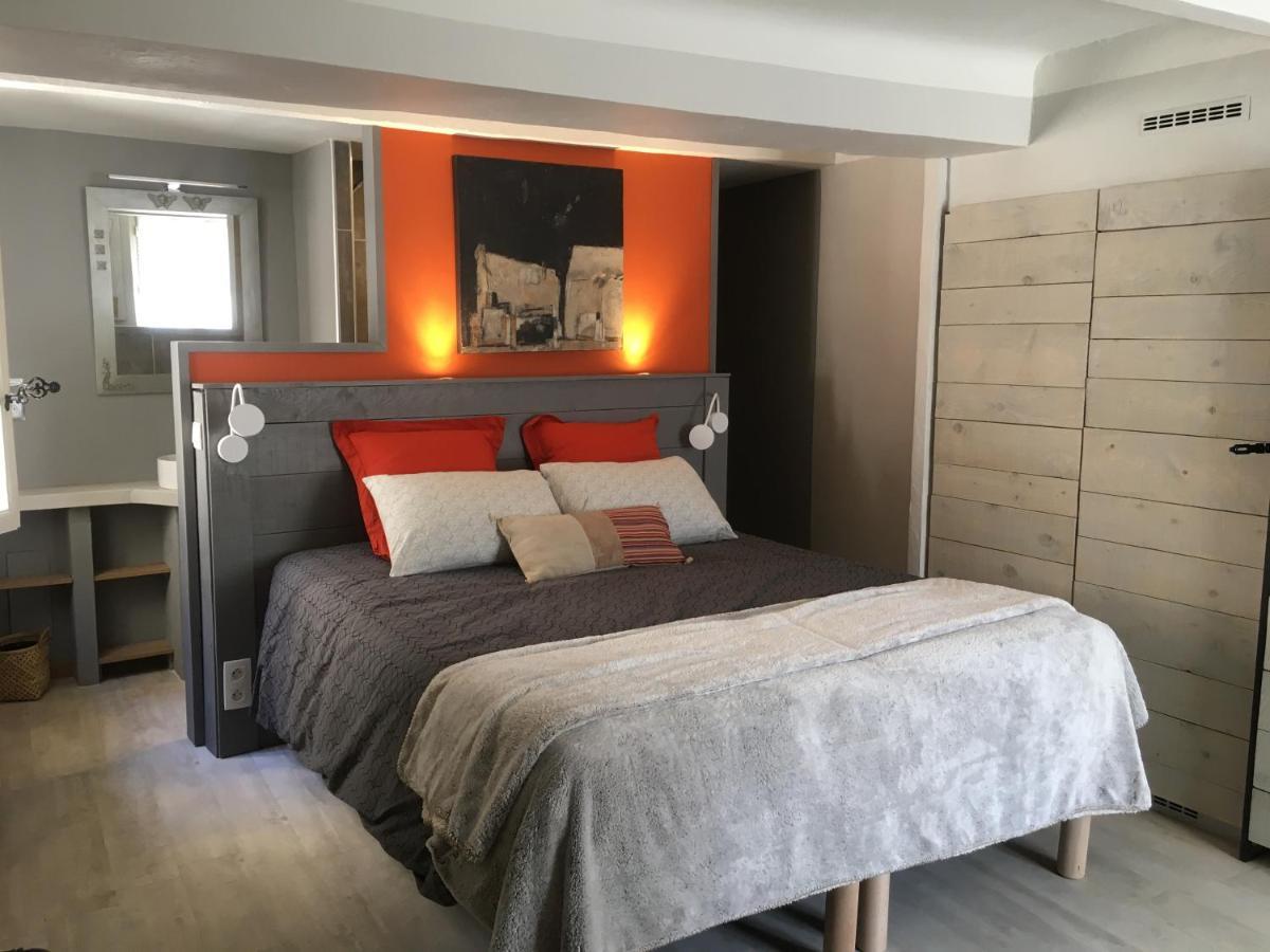 Willa La 54 Provence LʼIsle-sur-la-Sorgue Zewnętrze zdjęcie