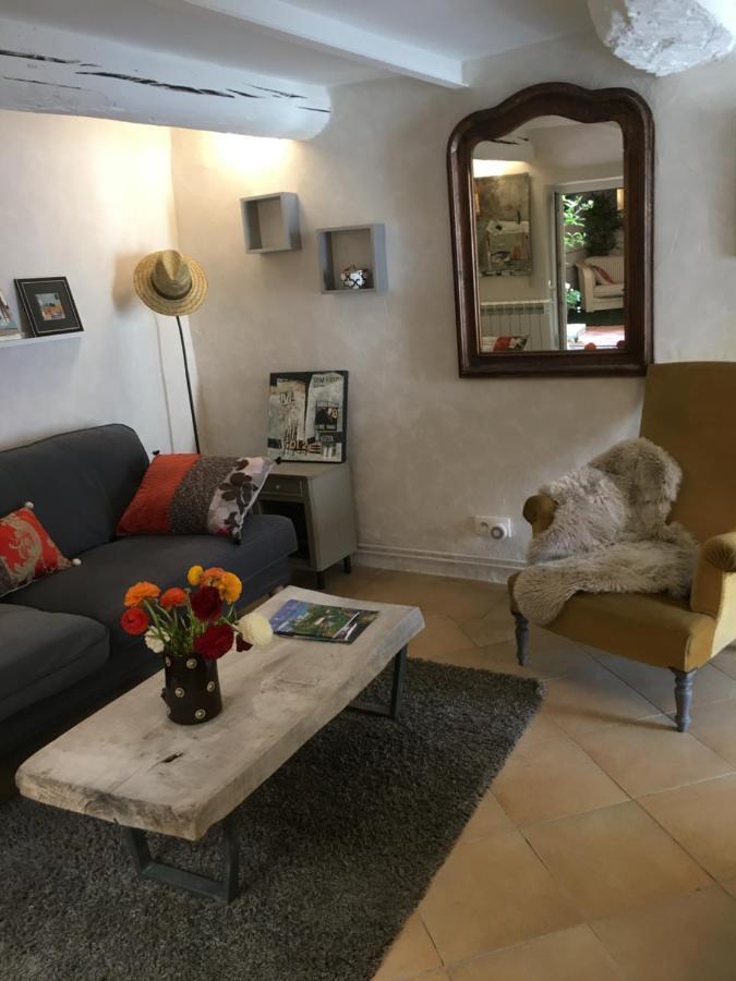 Willa La 54 Provence LʼIsle-sur-la-Sorgue Zewnętrze zdjęcie