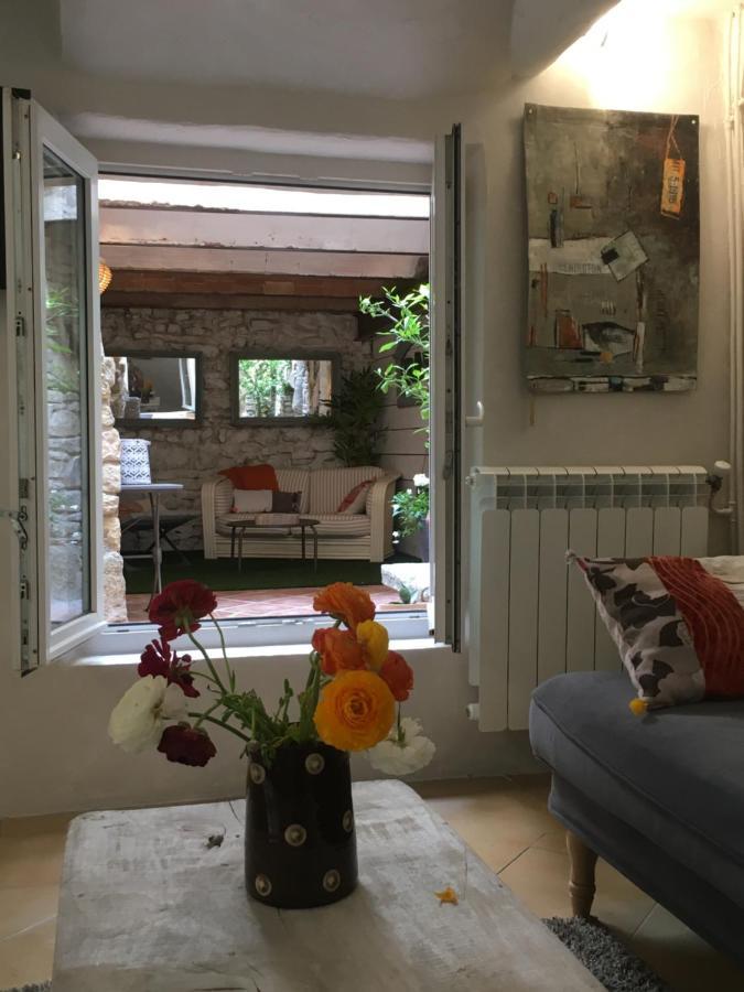 Willa La 54 Provence LʼIsle-sur-la-Sorgue Zewnętrze zdjęcie