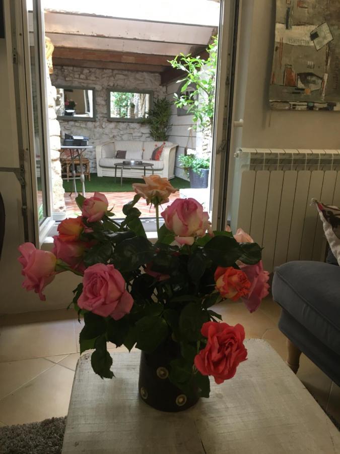 Willa La 54 Provence LʼIsle-sur-la-Sorgue Zewnętrze zdjęcie