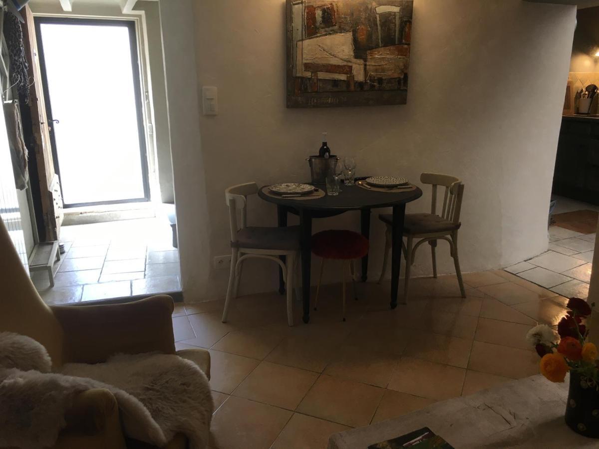 Willa La 54 Provence LʼIsle-sur-la-Sorgue Zewnętrze zdjęcie
