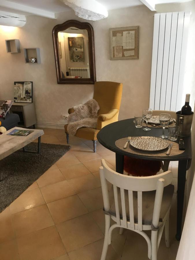 Willa La 54 Provence LʼIsle-sur-la-Sorgue Zewnętrze zdjęcie