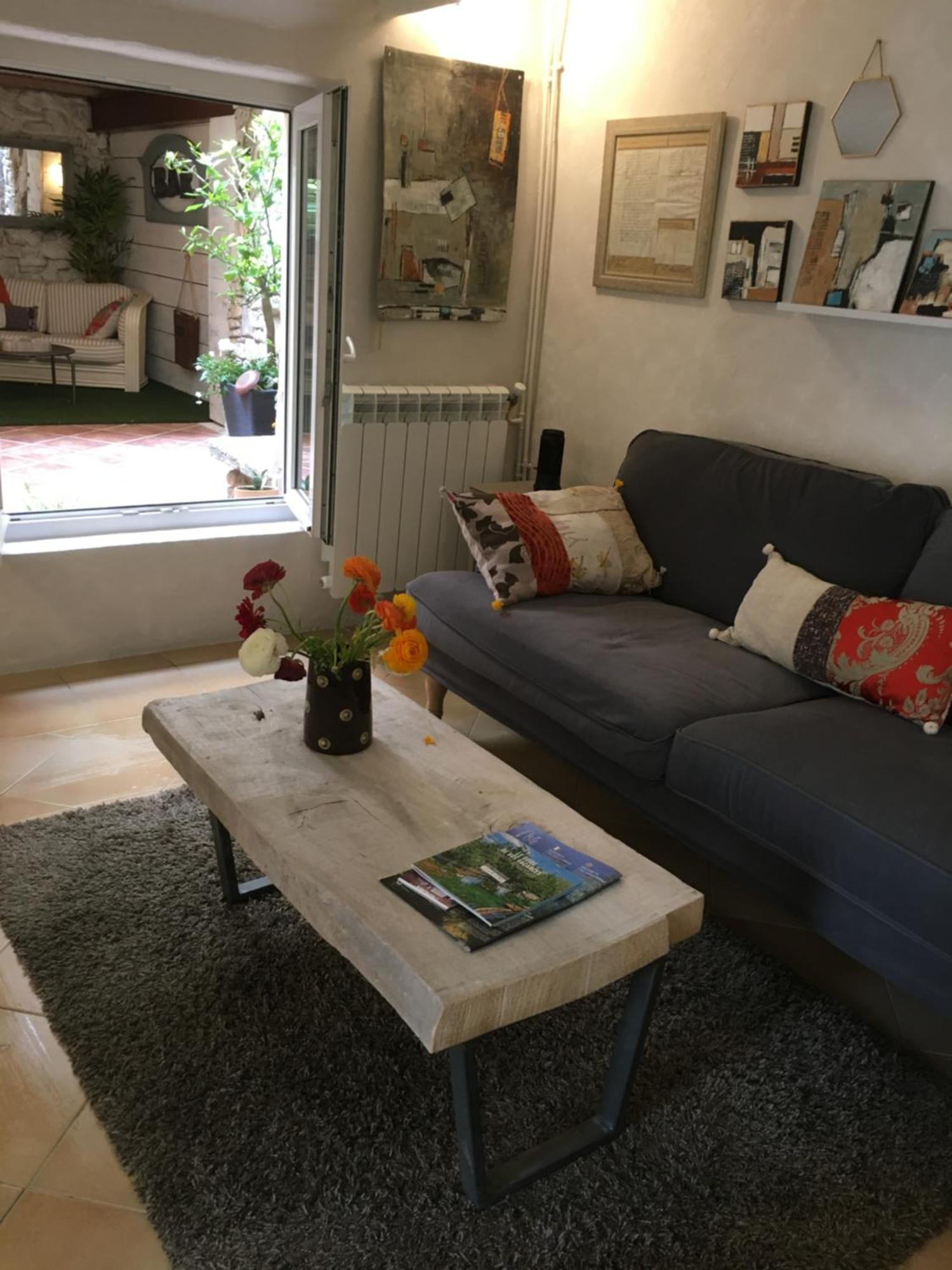 Willa La 54 Provence LʼIsle-sur-la-Sorgue Zewnętrze zdjęcie
