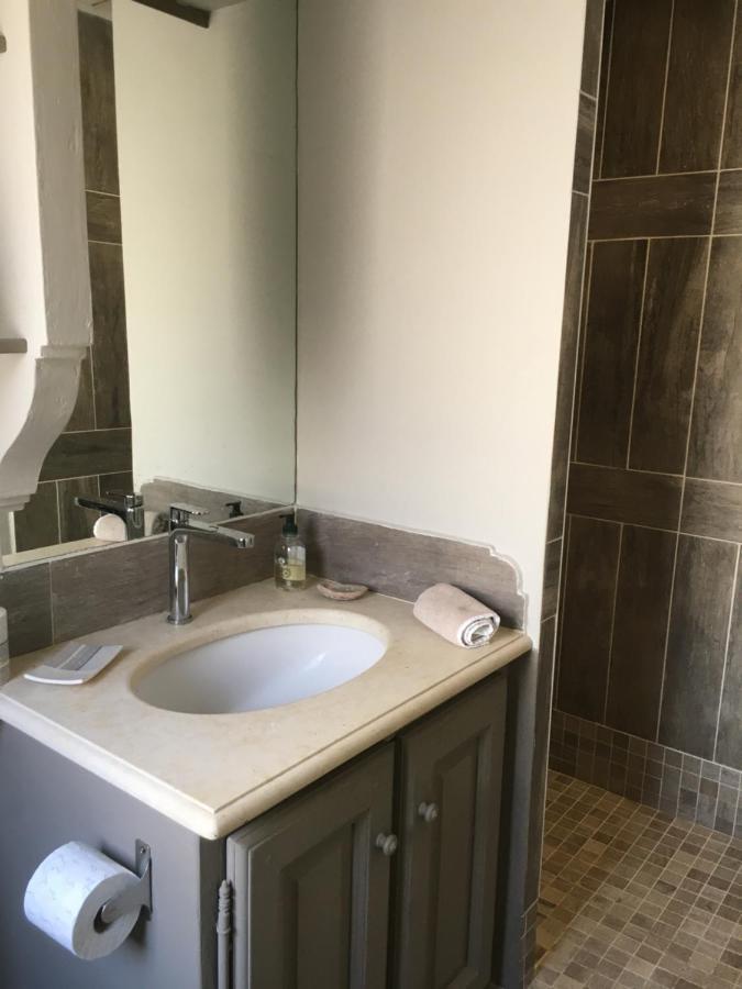 Willa La 54 Provence LʼIsle-sur-la-Sorgue Zewnętrze zdjęcie