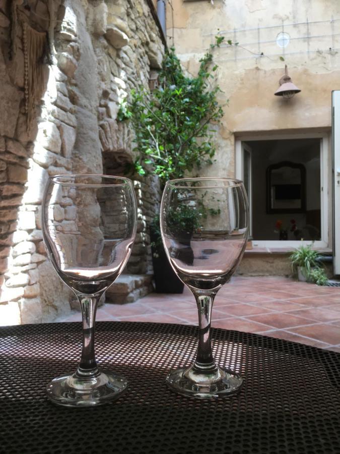 Willa La 54 Provence LʼIsle-sur-la-Sorgue Zewnętrze zdjęcie