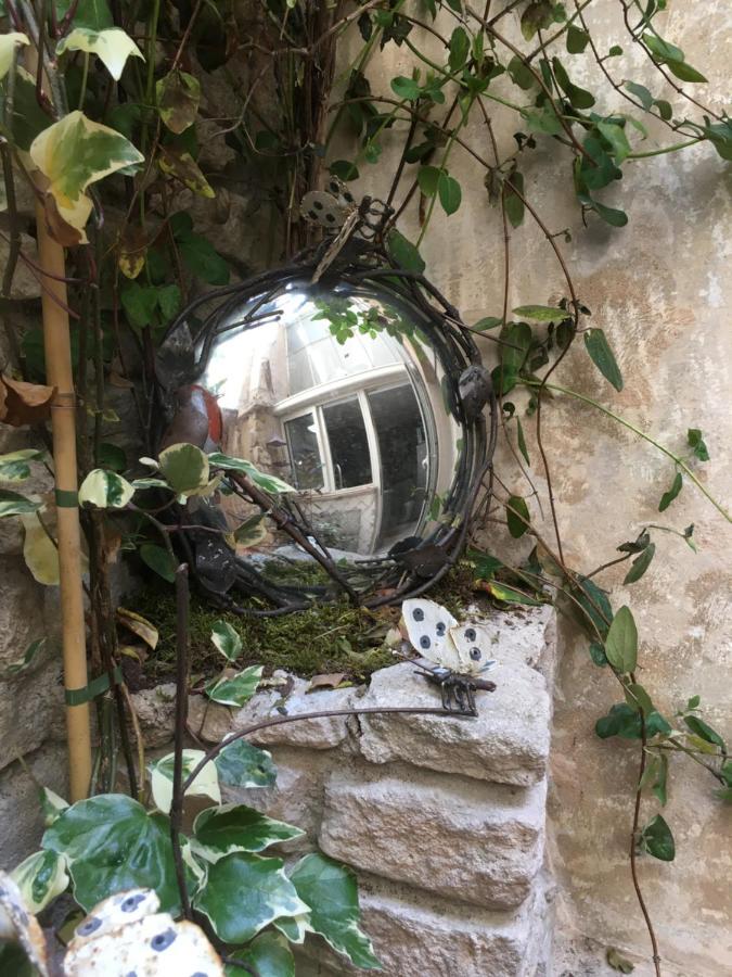 Willa La 54 Provence LʼIsle-sur-la-Sorgue Zewnętrze zdjęcie