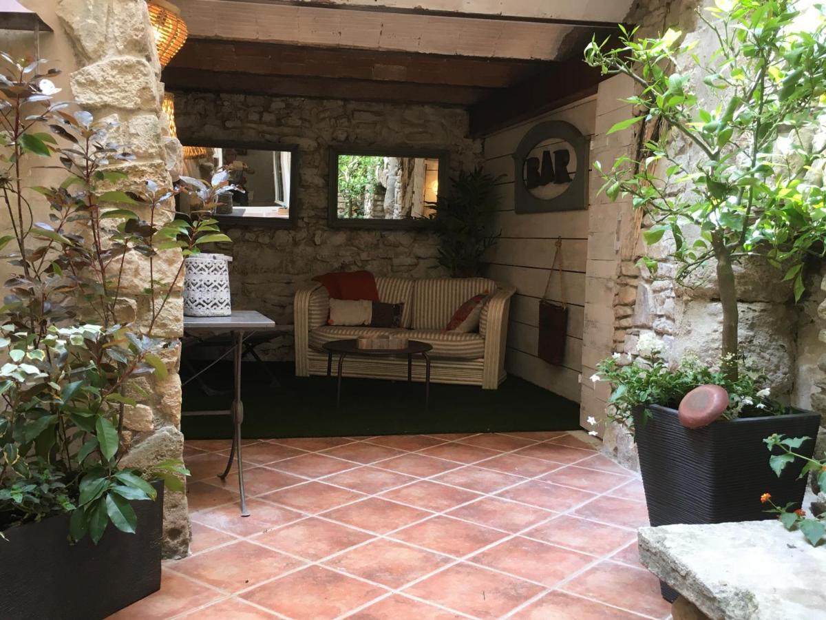 Willa La 54 Provence LʼIsle-sur-la-Sorgue Zewnętrze zdjęcie