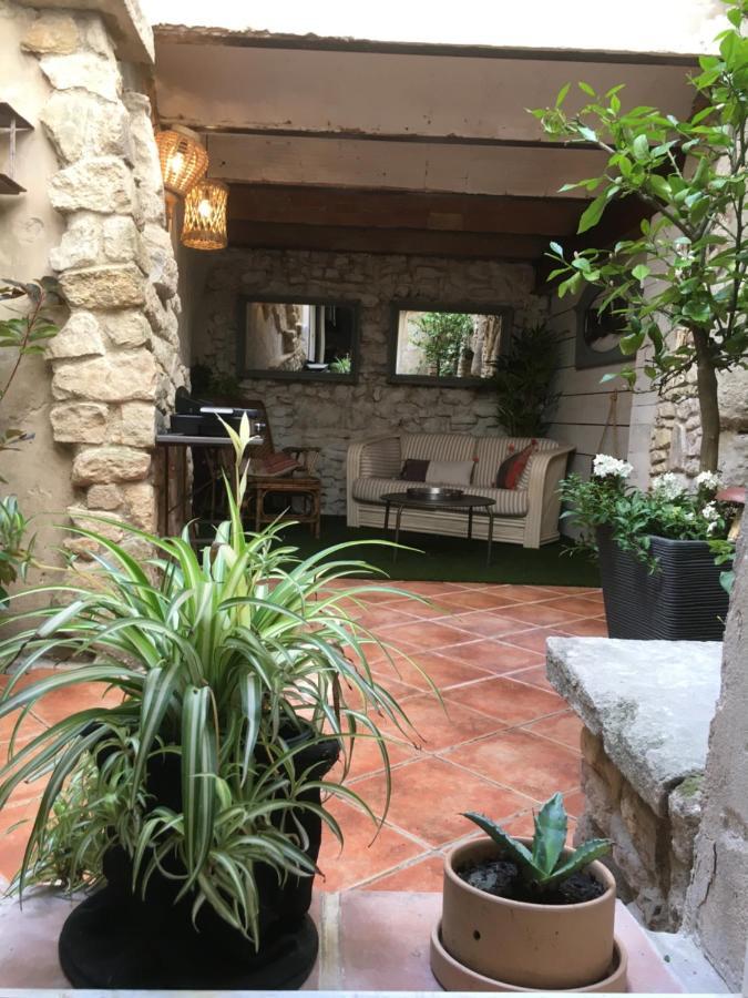 Willa La 54 Provence LʼIsle-sur-la-Sorgue Zewnętrze zdjęcie