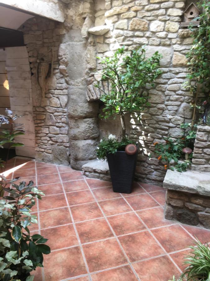 Willa La 54 Provence LʼIsle-sur-la-Sorgue Zewnętrze zdjęcie