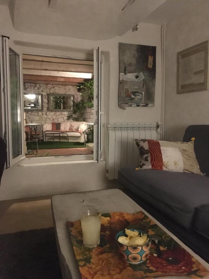 Willa La 54 Provence LʼIsle-sur-la-Sorgue Zewnętrze zdjęcie